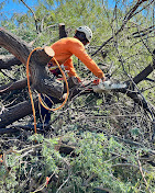 Valley Of The Sun Landscape Image