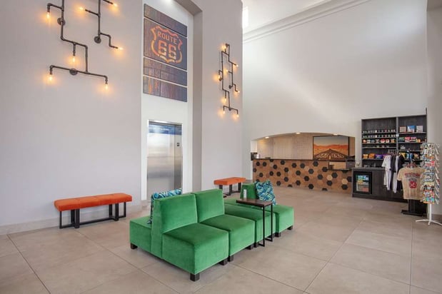 Images Best Western Plus King's Inn & Suites