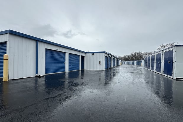 Images SmartStop Self Storage