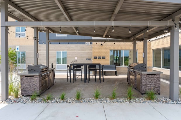 Images Candlewood Suites Detroit - Auburn Hills by IHG
