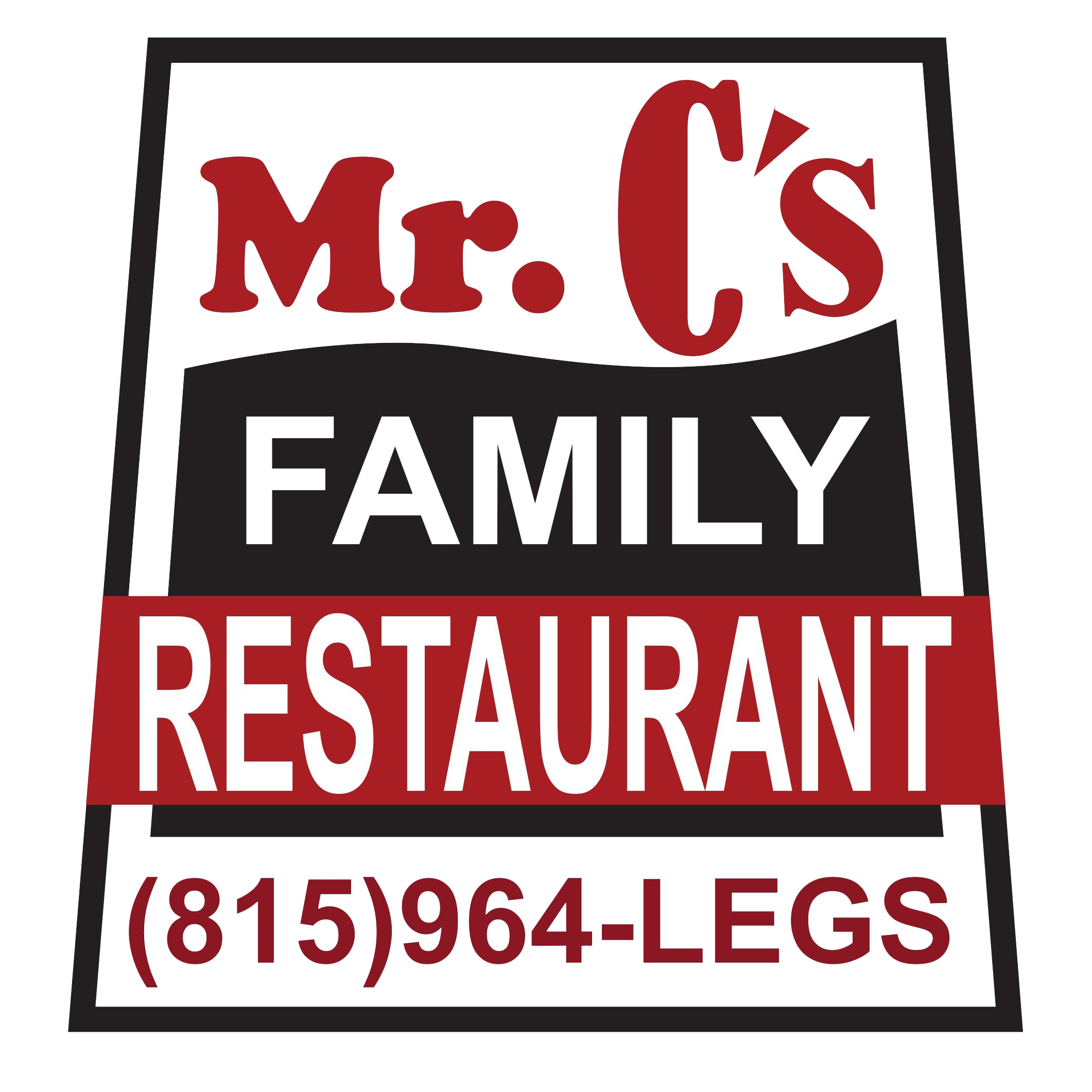 Mr. C's Family Restaurant - Rockford, IL 61102 - (815)964-5347 | ShowMeLocal.com