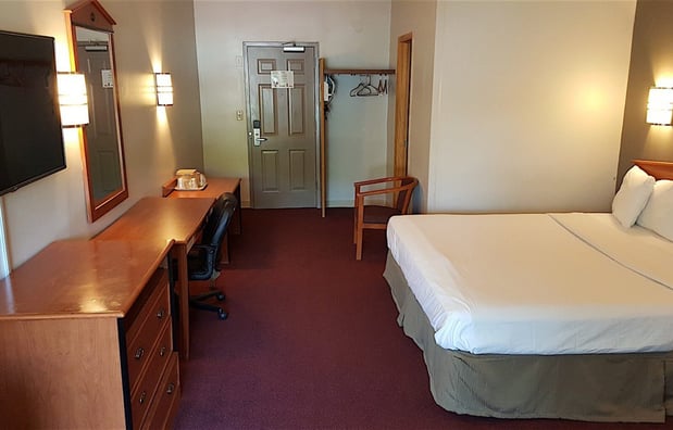 Images Crystal Inn Neptune