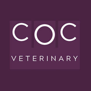 Coc Veterinary Logo