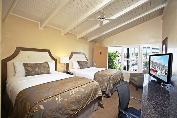 Images Best Western Plus Island Palms Hotel & Marina