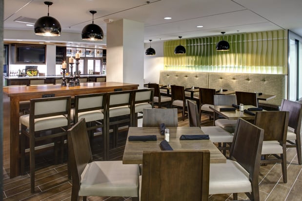 Images Holiday Inn Franklin - Cool Springs by IHG