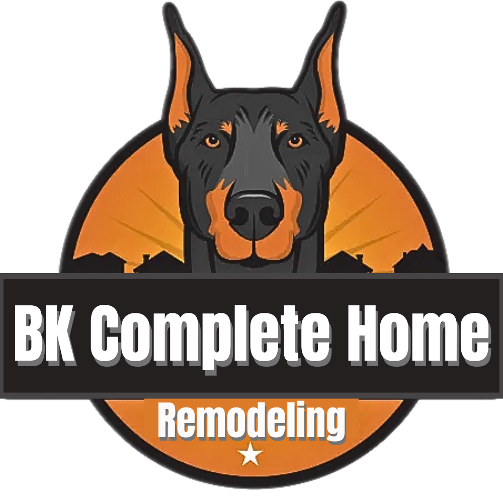 BK Complete Home Remodeling