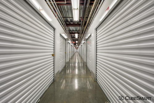 CubeSmart Self Storage Photo