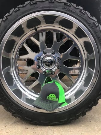 Images Premier Alloy Wheel Repair