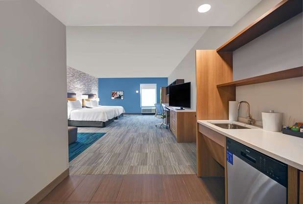 Images Home2 Suites by Hilton Springdale Cincinnati