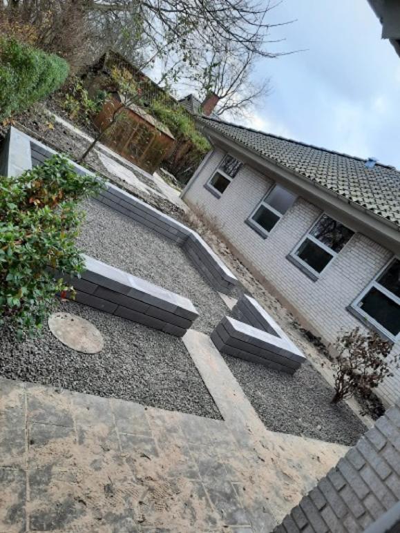 Images Marks Anlægsgartner Service