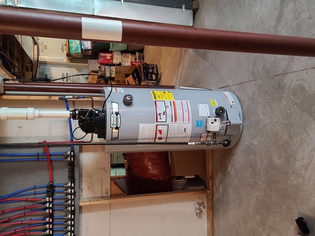 Images Triple-O Heating, Cooling, Electrical & Plumbing