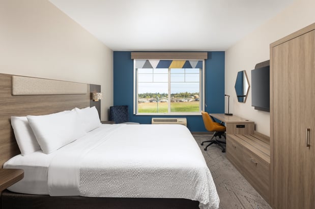 Images Holiday Inn Express & Suites Sequim by IHG