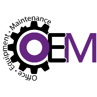 company logo