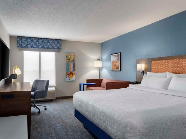 Images Hampton Inn Ottawa (Starved Rock Area)