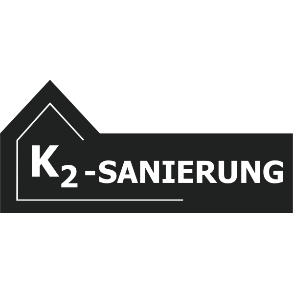 Logo K2-Sanierung