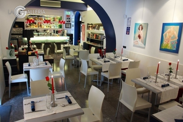Ristorante La Galleria