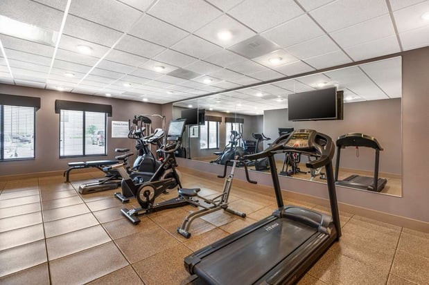 Images Best Western Plus Casper Inn & Suites
