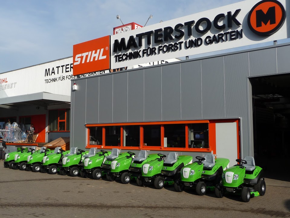 Matterstock GmbH Würzburg Matterstock GmbH Würzburg