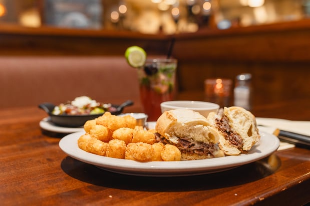 Images Kendall’s Tavern & Chophouse