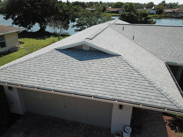 Images Massey Roofing Services