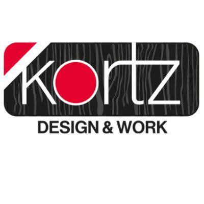 Kortz Design & Work Ihr Parkett und Designboden Spezialist in Tönisvorst - Logo