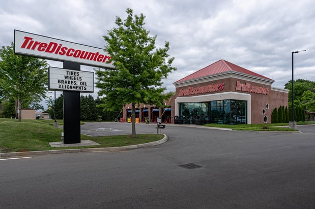 Images Tire Discounters