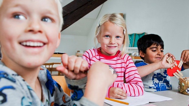 Images Montessori-Bjerred grundskola