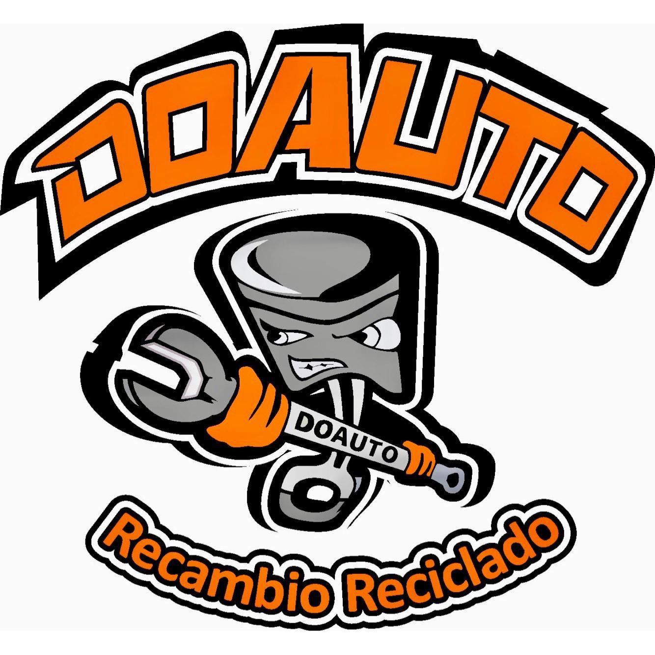 Recambios Doauto Logo