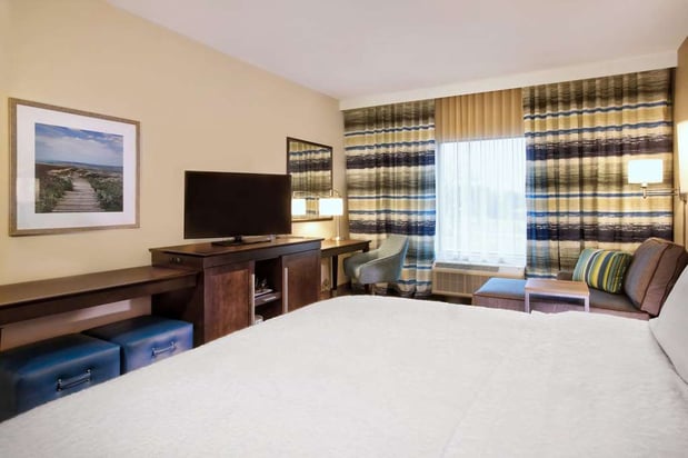 Images Hampton Inn & Suites Baltimore/Aberdeen