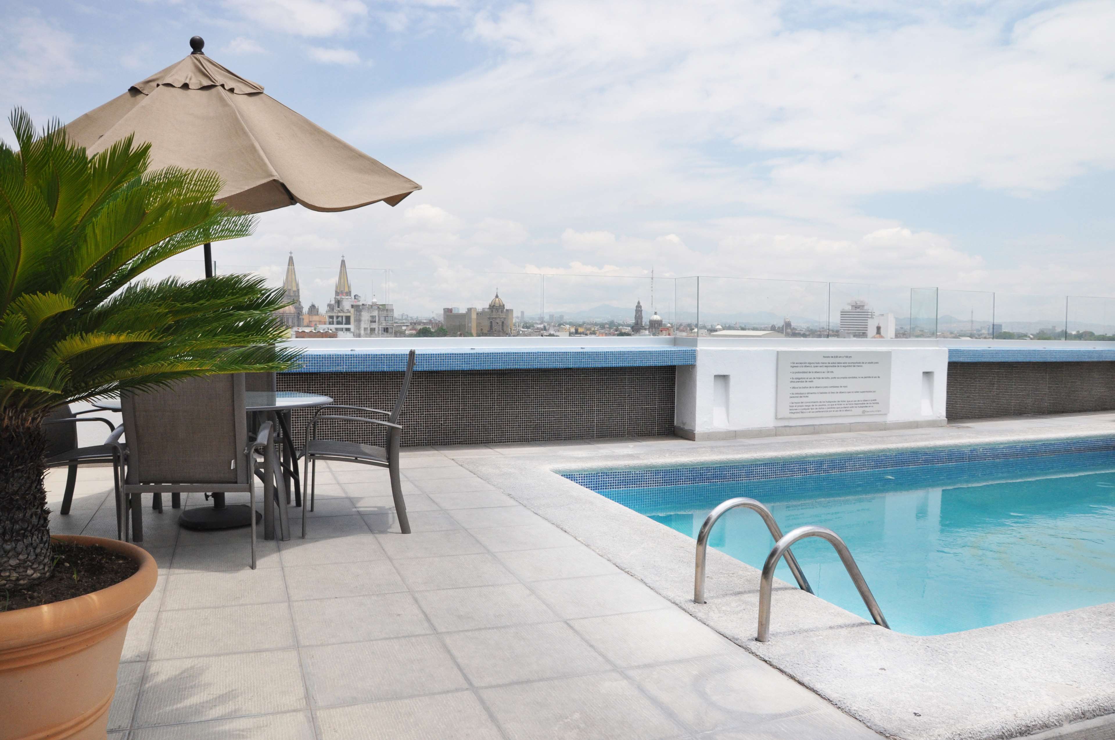 Images Best Western Plus Gran Hotel Centro Historico
