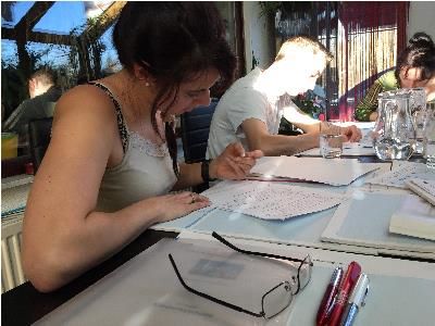 Hypnose Institut Rilaxx, Dammgasse 26 in Klagenfurt am Wörthersee