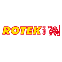 Logo Rotek Rohrreinigungsdienst