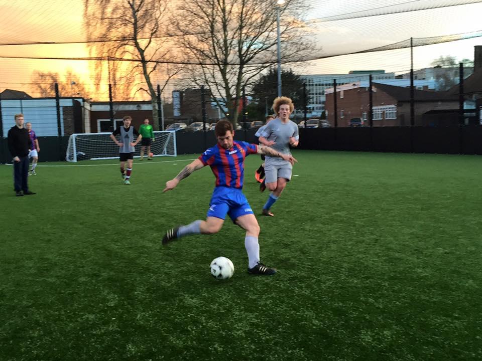 Images Powerleague Colchester