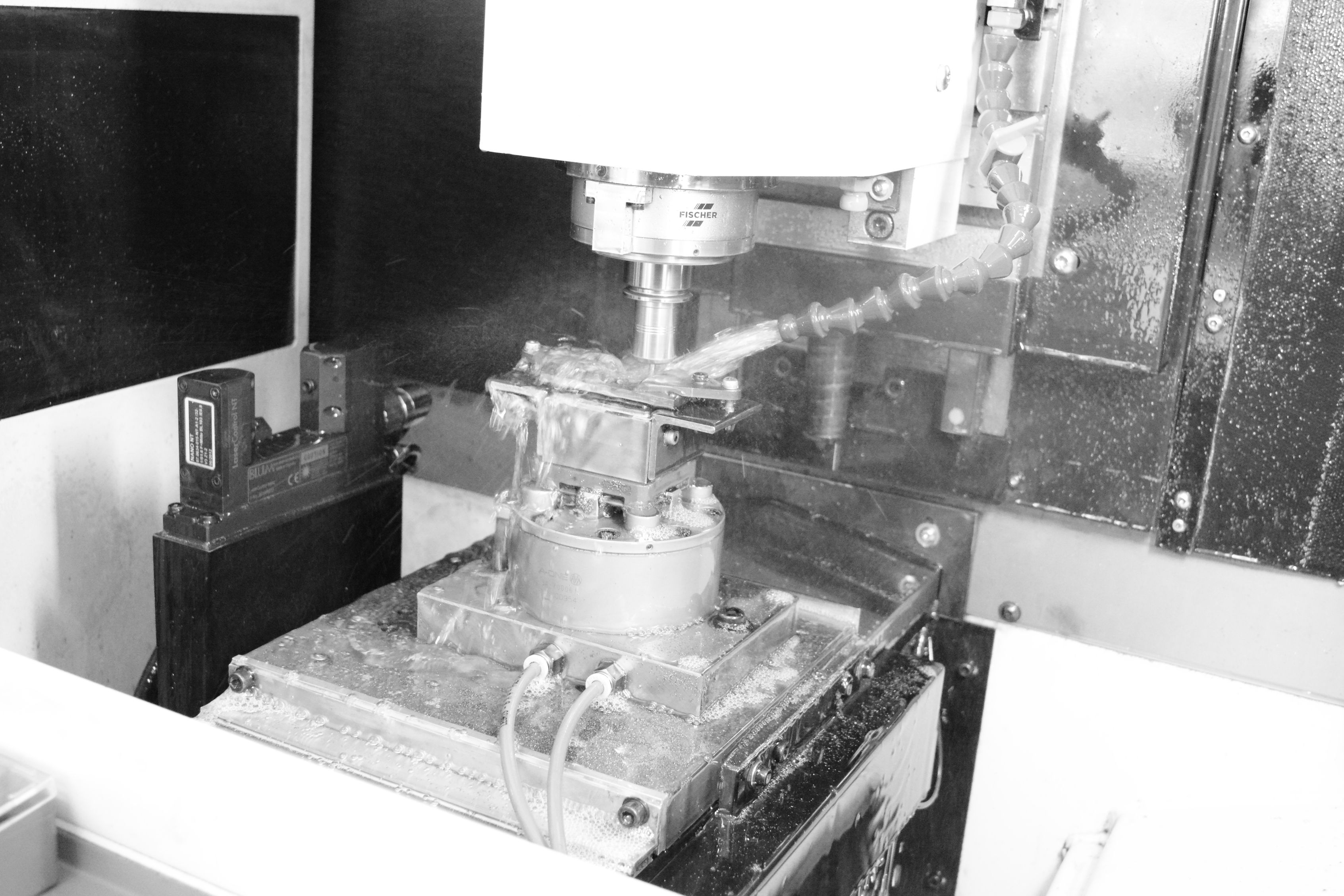 Bilder PROTOFIL Sàrl mécanique de précision