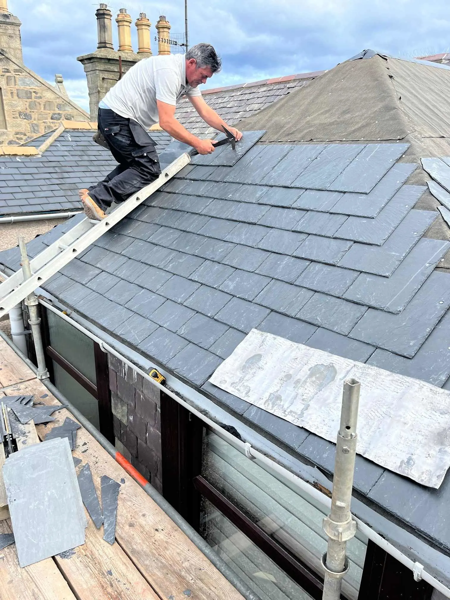 Images D S Roofing Ltd