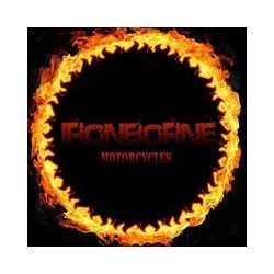 Ironborne Motorcycles Logo