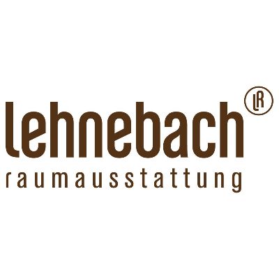 Lehnebach Raumausstattung in Kassel - Logo