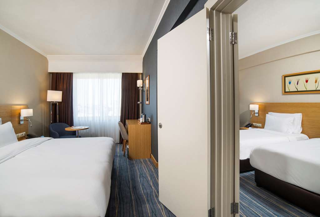 Images Radisson Hotel President Old Town Istanbul