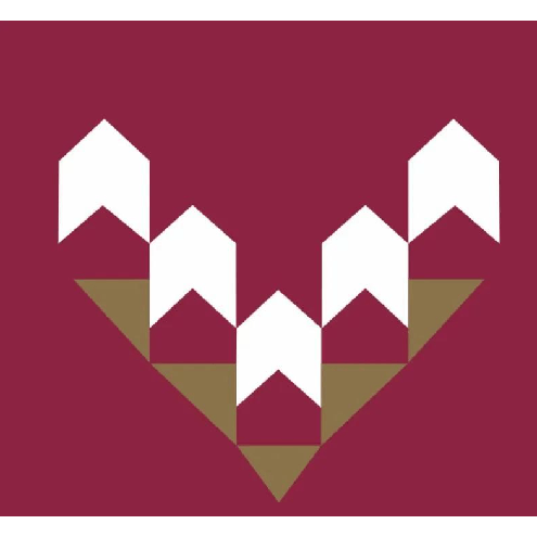 Hunter Valley Golden Edge Homes Logo