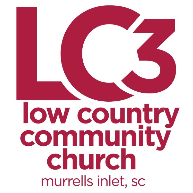 Low Country Community Church | LC3 Logo
