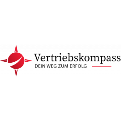Logo Vertriebskompass GmbH