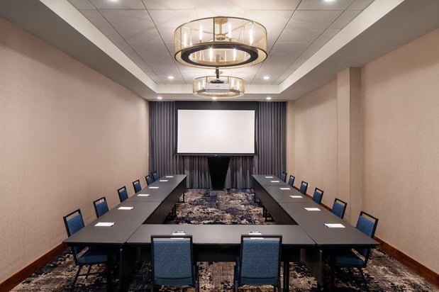 Images Homewood Suites by Hilton Boston Seaport District