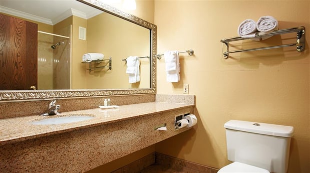 Images Best Western Plus Southpark Inn & Suites
