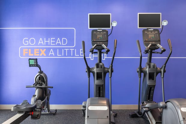 Images Candlewood Suites Bessemer - Birmingham SW by IHG