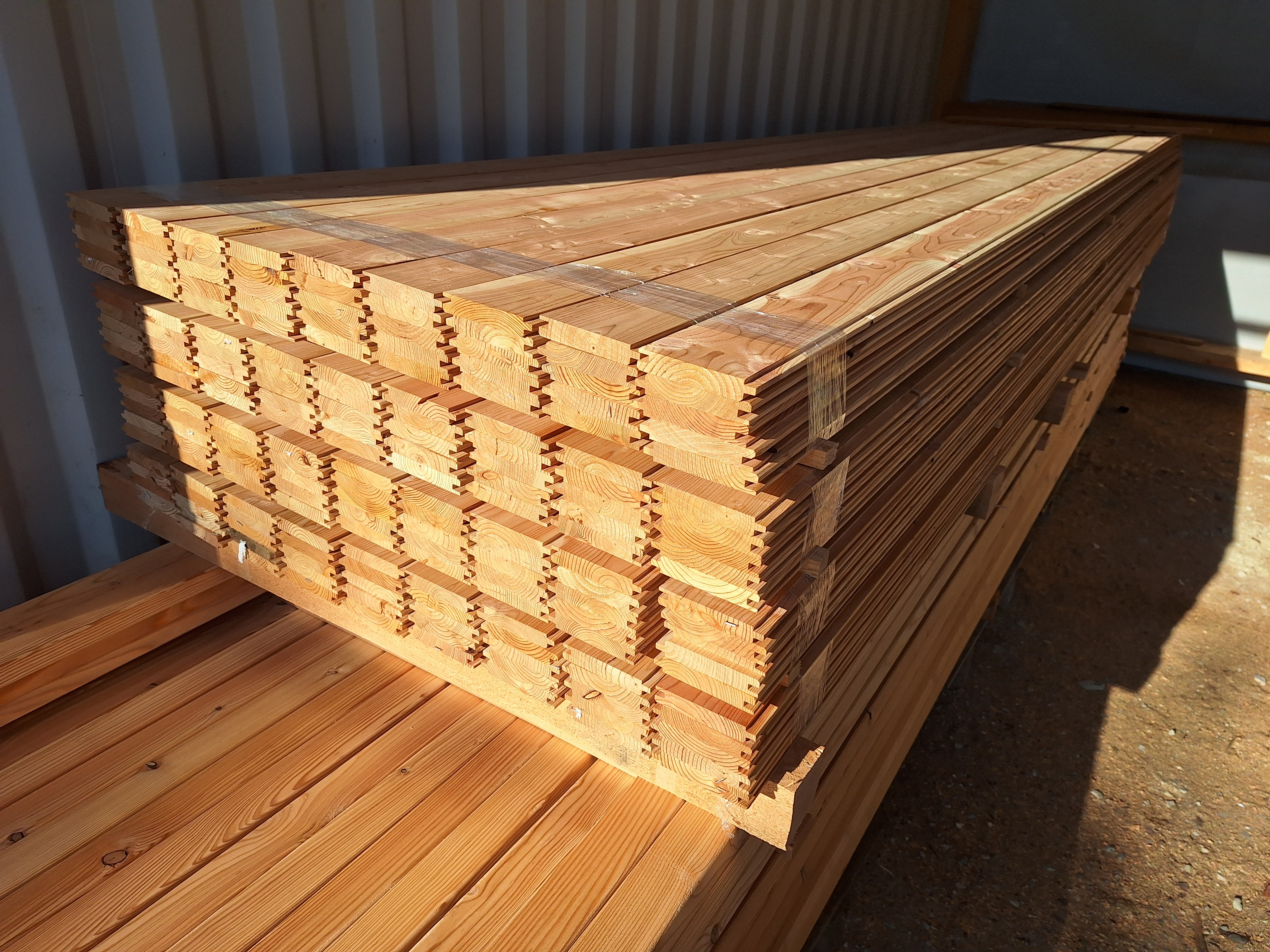 Bild 4 von Lettner Holzhandel