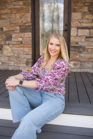 Images Sara O’Malley, Realtor
