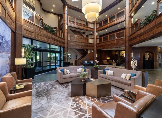 Images DoubleTree Suites by Hilton Hotel Charlotte - SouthPark