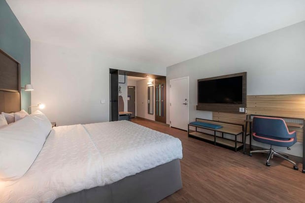 Images Tru by Hilton Wilmington Wrightsville Beach