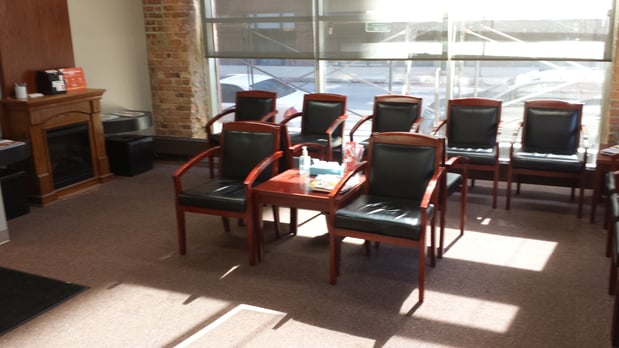 Images Physicians Immediate Care