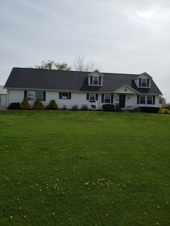 Images Coverall's Total Home Improvement Company